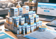 Unlock Free Desitin Diaper Rash Cream Samples – A Guide for Smart Parents