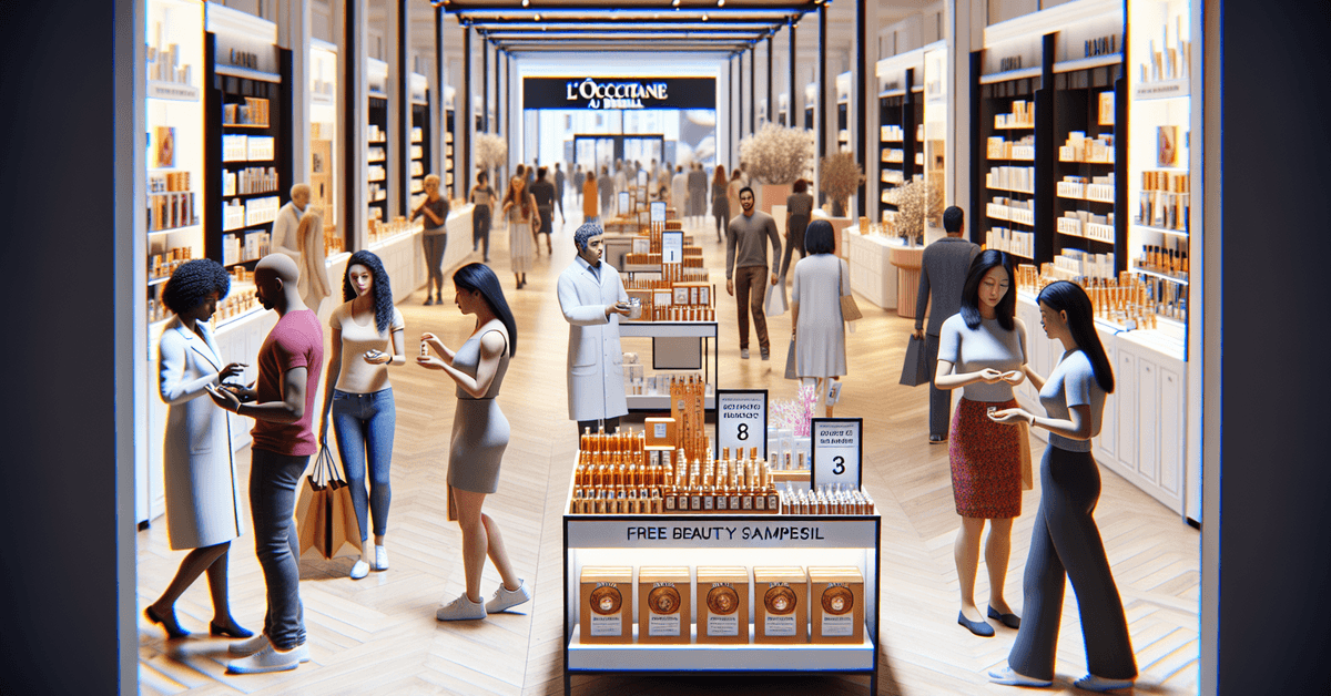 How to Get Free L'Occitane au Brésil Samples: Simple Tips for Beauty Enthusiasts