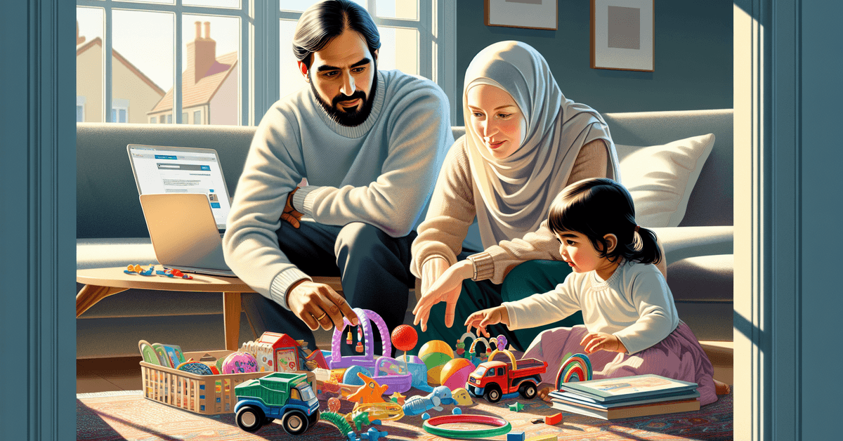 How to Test New Fisher-Price Toys for Free: A Smart Guide for Parents and Child Enthusiasts
