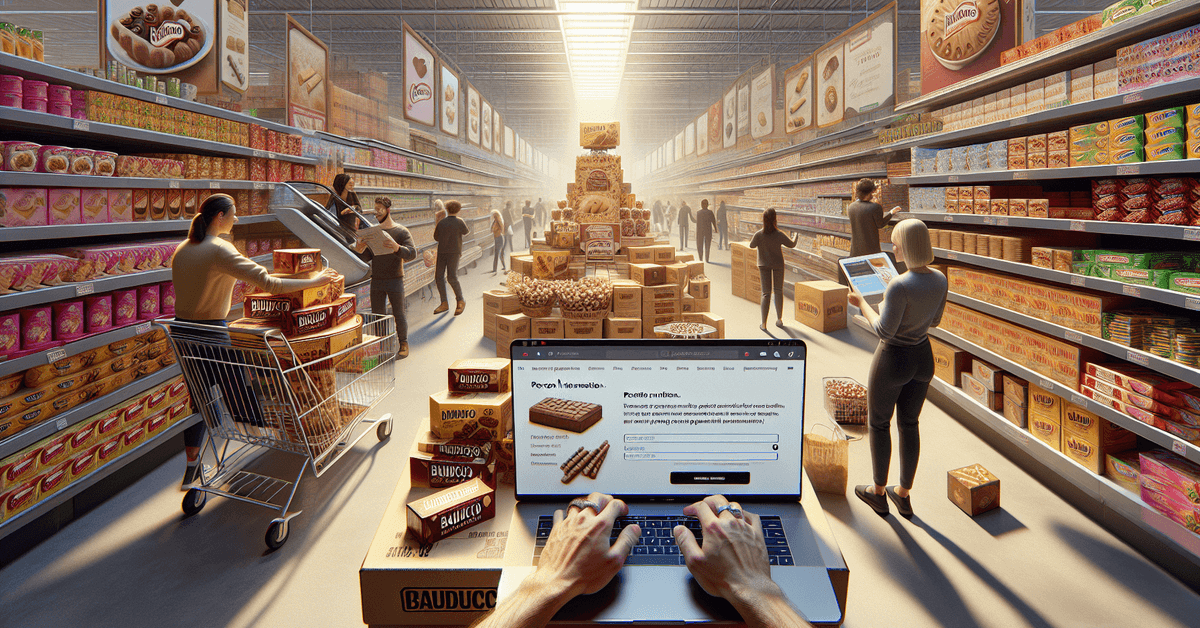 Unlock Free Bauducco Cookies and Cakes – Smart Ways to Try Iconic Treats Without Paying