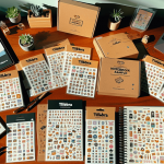 How to Request Free Tilibra Notebook Sticker Samples – A Practical Guide for Stationery Enthusiasts